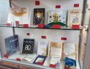 La Biblioteca de Taradell acull una exposició dedicada a 'El Petit Príncep' cedida per Cinta González La Biblioteca de Taradell acull una exposició dedicada a 'El Petit Príncep' cedida per Cinta González
