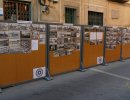 Exposició de fotografies: 'La Plaça en imatges' Exposició de fotografies: 'La Plaça en imatges'