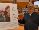 Exposició: 'La meva experiència de fa 35 anys a la Xina' de Xavier Barceló Exposició: 'La meva experiència de fa 35 anys a la Xina' de Xavier Barceló