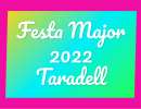 La Festa Major 2022 recupera la plena normalitat