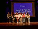 Qui ha de ser reconegut com a esportista popular del 2025? Fes la teva proposta! Qui ha de ser reconegut com a esportista popular del 2025? Fes la teva proposta!