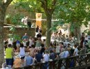 No et perdis cap acte de la Festa Major de Taradell!