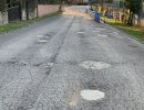 S’inicia l’asfaltat de diversos carrers de Taradell