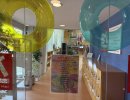 La Biblioteca dedica un mes a la poesia amb una exposició de poetes locals