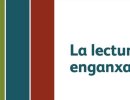 Nova guia del col·lectiu 1zonaLIJ: 'La lectura enganxa'