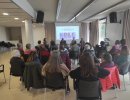 El Parc de les Olors de Taradell participa a la 1a Jornada sobre ''La dona al Montseny''