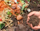 Aquest maig, taller de compostatge casolà a Taradell