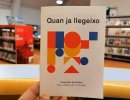 Guia de lectura: 'Quan ja llegeixo' elaborada pel grup de treball 1zonaLiJ