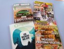 Noves revistes a la Biblioteca Antoni Pladevall i Font de Taradell