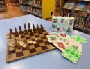 Tens ganes de jugar? Vine a la Sala Infantil de la Biblio