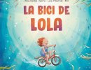 Xerrada: Comunicació i prevenció de les violències sexuals a la infància mitjançant l'àlbum il·lustrat 'La bici de la Lola' a la Xerrada: Comunicació i prevenció de les violències sexuals a la infància mitjançant l'àlbum il·lustrat 'La bici de la Lola' a la