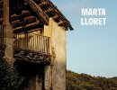 Presentació del llibre 'La caçadora de masies' de Marta Lloret Presentació del llibre 'La caçadora de masies' de Marta Lloret