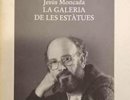 Club de Lectura i xerrada sobre 'La galeria de les estàtues' de Jesús Moncada