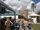 La Biblioteca de Taradell visita La Setmana del Llibre en Català La Biblioteca de Taradell visita La Setmana del Llibre en Català