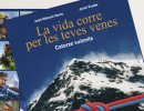 Presentació del llibre 'La vida corre per les teves venes' amb José Manuel Soria