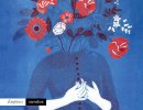 'Les flors perdudes d’Alice Hart' al Club de Lectura de lectura de maig 'Les flors perdudes d’Alice Hart' al Club de Lectura de lectura de maig
