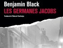'Les germanes Jacobs' de Benjamin Black al Club de Lectura de novel·la negra d'octubre 'Les germanes Jacobs' de Benjamin Black al Club de Lectura de novel·la negra d'octubre