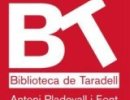 29 anys de Biblioteca a Taradell 29 anys de Biblioteca a Taradell