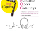 La Biblioteca Antoni Pladevall i Font converteix la música en protagonista amb dos cicles divulgatius La Biblioteca Antoni Pladevall i Font converteix la música en protagonista amb dos cicles divulgatius