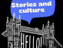 Practica el teu anglès amb 'Stories and Culture'