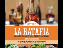 Jaume Fàbrega presentarà el llibre 'Mètode: La ratafia' a la Biblioteca Jaume Fàbrega presentarà el llibre 'Mètode: La ratafia' a la Biblioteca