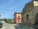 S’inicien les obres d’asfaltatge del tram superior del carrer Ramon Pou S’inicien les obres d’asfaltatge del tram superior del carrer Ramon Pou