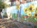 Taradell convoca la quarta edició del Concurs d’Art Mural per posar en valor el patrimoni local