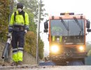 L’Ajuntament amplia la freqüència del servei de neteja viària L’Ajuntament amplia la freqüència del servei de neteja viària