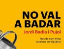 Presentació del llibre 'No val a badar' a la Biblioteca de Taradell Presentació del llibre 'No val a badar' a la Biblioteca de Taradell