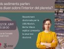 La taradellenca Berta Vilacís presentarà la seva tesi doctoral a la Biblio