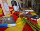 Les darreres novetats literàries a la Biblioteca de Taradell, per aquest Sant Jordi Les darreres novetats literàries a la Biblioteca de Taradell, per aquest Sant Jordi
