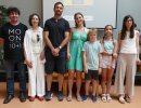 Aitor Humbert i Beatriz Sánchez guanyen el 23è premi Literari Solstici 