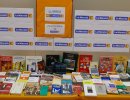 La Biblioteca de Taradell col·labora amb La Marató de TV3