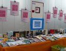 La Biblioteca de Taradell col·labora amb La Marató de TV3