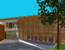 L’Ajuntament de Taradell inicia la reforma de la piscina municipal d’estiu