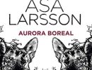 'Aurora boreal' al Club de Lectura de novel·la negra