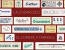 L'Arxiu Fotogràfic de Taradell col·labora amb el Calendari de Taradell 2022