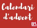 Un calendari d'advent musical!