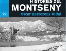 Presentació del llibre 'Històries del Montseny' a la Biblioteca