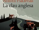 'La clau anglesa' al Club de Lectura del mes de setembre 'La clau anglesa' al Club de Lectura del mes de setembre