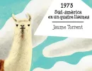 '1973. Sud-Amèrica en un quatre llaunes' al Club de Lectura d'octubre '1973. Sud-Amèrica en un quatre llaunes' al Club de Lectura d'octubre