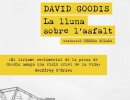'La lluna sobre l’asfalt' al Club de Lectura de novel·la negra 'La lluna sobre l’asfalt' al Club de Lectura de novel·la negra