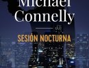 El Club de Lectura de novel·la negra comentarà la novel·la 'Sesión nocturna' de Michael Connelly El Club de Lectura de novel·la negra comentarà la novel·la 'Sesión nocturna' de Michael Connelly