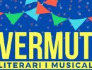 Vermut literari i musical per festa major