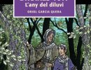 Presentació de la novel·la gràfica ‘Bruixes 1617, l’any del diluvi'