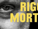 Presentació del llibre ''Rigor Mortis' de Tura Soler Presentació del llibre ''Rigor Mortis' de Tura Soler