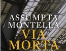 Presentació del llibre 'Via morta' d'Assumpta Montellà Presentació del llibre 'Via morta' d'Assumpta Montellà