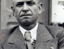 Acte d'homenatge a Ramon Blasi Blasi