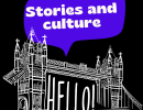 El mes de febrer torna l'Stories&Culture a la Biblioteca El mes de febrer torna l'Stories&Culture a la Biblioteca