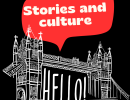 'Superstitions and Scary Stories' a l'Stories and Culture del mes d'octubre 'Superstitions and Scary Stories' a l'Stories and Culture del mes d'octubre